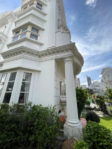 Baan Sukhumvit Garden City 79, Bangkok, Sukhumvit Road 79, Bang Chak, Phra Khanong, Bangkok, 5 Bedrooms, 300 sqm, Townhouse For Rent, by ปรีชา จิตต์สมนึก, 500502419 - DDproperty.com