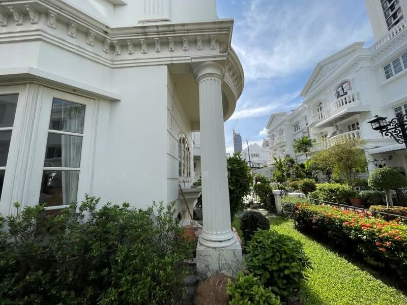 Baan Sukhumvit Garden City 79 : บ้านสุขุมวิทการ์เด้นซิตี้ 79, กรุงเทพ, ถนนสุขุมวิท 79, บางจาก, พระโขนง, กรุงเทพ, 300 ตร.ม., ทาวน์เฮ้าส์ ให้เช่า, โดย ปรีชา จิตต์สมนึก, 500502419 - DDproperty.com