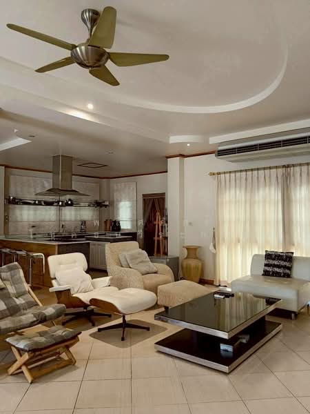 พะเนา, Nakhon Ratchasima, Pa Nao, Muang Nakhon Ratchasima, Nakhon Ratchasima, 3 Bedrooms, 231 sqm, Single Detached House For Rent, by พลิศภัสร์ โชคธนวีระกานต์, 500502420 - DDproperty.com