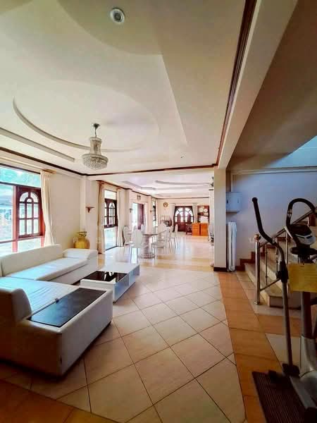 พะเนา, Nakhon Ratchasima, Pa Nao, Muang Nakhon Ratchasima, Nakhon Ratchasima, 3 Bedrooms, 231 sqm, Single Detached House For Rent, by พลิศภัสร์ โชคธนวีระกานต์, 500502420 - DDproperty.com