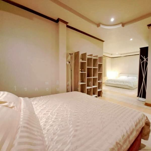 พะเนา, Nakhon Ratchasima, Pa Nao, Muang Nakhon Ratchasima, Nakhon Ratchasima, 3 Bedrooms, 231 sqm, Single Detached House For Rent, by พลิศภัสร์ โชคธนวีระกานต์, 500502420 - DDproperty.com