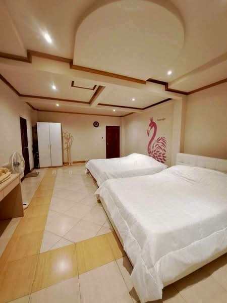 พะเนา, Nakhon Ratchasima, Pa Nao, Muang Nakhon Ratchasima, Nakhon Ratchasima, 3 Bedrooms, 231 sqm, Single Detached House For Rent, by พลิศภัสร์ โชคธนวีระกานต์, 500502420 - DDproperty.com