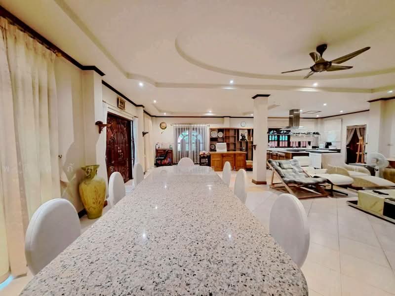 พะเนา, Nakhon Ratchasima, Pa Nao, Muang Nakhon Ratchasima, Nakhon Ratchasima, 3 Bedrooms, 231 sqm, Single Detached House For Rent, by พลิศภัสร์ โชคธนวีระกานต์, 500502420 - DDproperty.com