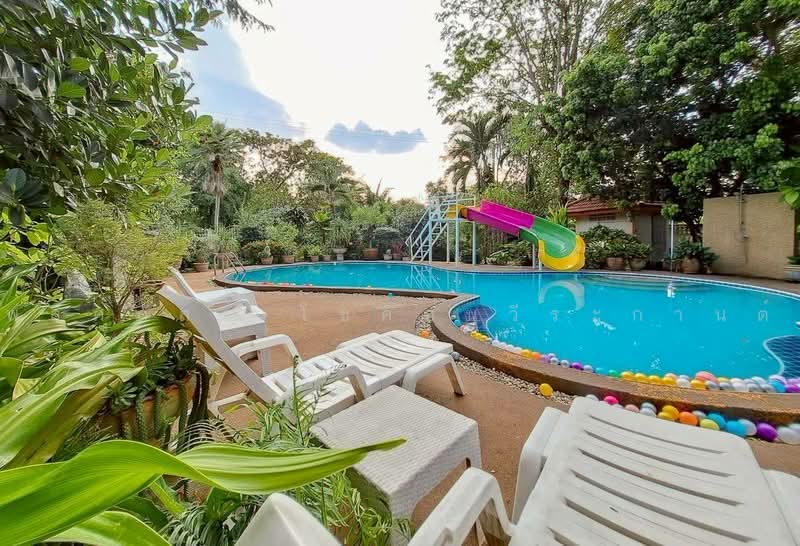 พะเนา, Nakhon Ratchasima, Pa Nao, Muang Nakhon Ratchasima, Nakhon Ratchasima, 3 Bedrooms, 231 sqm, Single Detached House For Rent, by พลิศภัสร์ โชคธนวีระกานต์, 500502420 - DDproperty.com