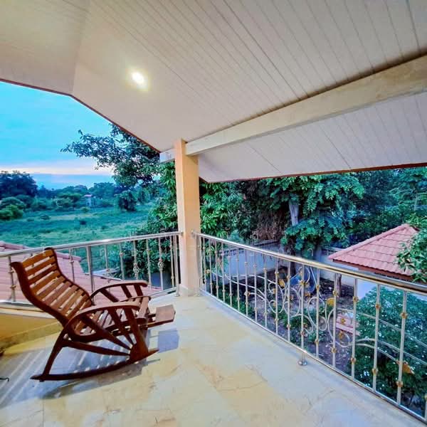 พะเนา, Nakhon Ratchasima, Pa Nao, Muang Nakhon Ratchasima, Nakhon Ratchasima, 3 Bedrooms, 231 sqm, Single Detached House For Rent, by พลิศภัสร์ โชคธนวีระกานต์, 500502420 - DDproperty.com
