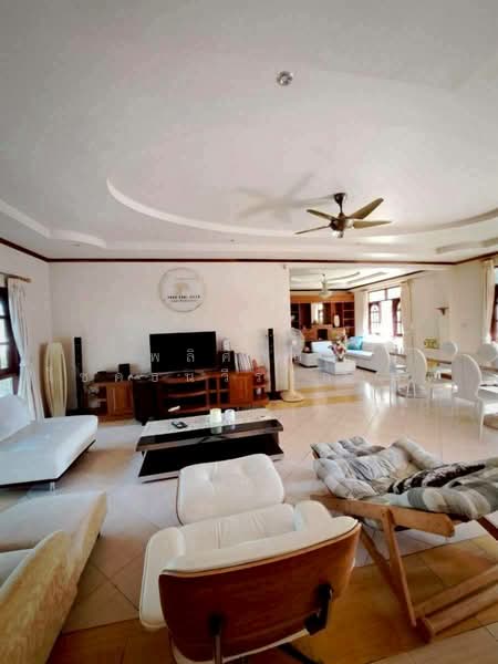 พะเนา, Nakhon Ratchasima, Pa Nao, Muang Nakhon Ratchasima, Nakhon Ratchasima, 3 Bedrooms, 231 sqm, Single Detached House For Rent, by พลิศภัสร์ โชคธนวีระกานต์, 500502420 - DDproperty.com
