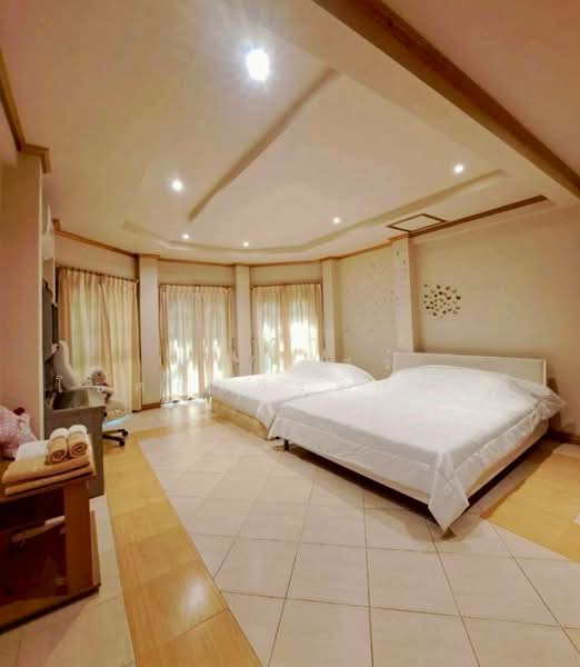 พะเนา, Nakhon Ratchasima, Pa Nao, Muang Nakhon Ratchasima, Nakhon Ratchasima, 3 Bedrooms, 231 sqm, Single Detached House For Rent, by พลิศภัสร์ โชคธนวีระกานต์, 500502420 - DDproperty.com