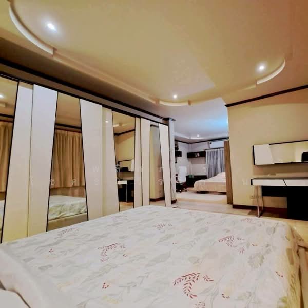 พะเนา, Nakhon Ratchasima, Pa Nao, Muang Nakhon Ratchasima, Nakhon Ratchasima, 3 Bedrooms, 231 sqm, Single Detached House For Rent, by พลิศภัสร์ โชคธนวีระกานต์, 500502420 - DDproperty.com