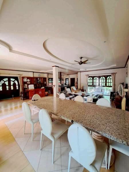 พะเนา, Nakhon Ratchasima, Pa Nao, Muang Nakhon Ratchasima, Nakhon Ratchasima, 3 Bedrooms, 231 sqm, Single Detached House For Rent, by พลิศภัสร์ โชคธนวีระกานต์, 500502420 - DDproperty.com