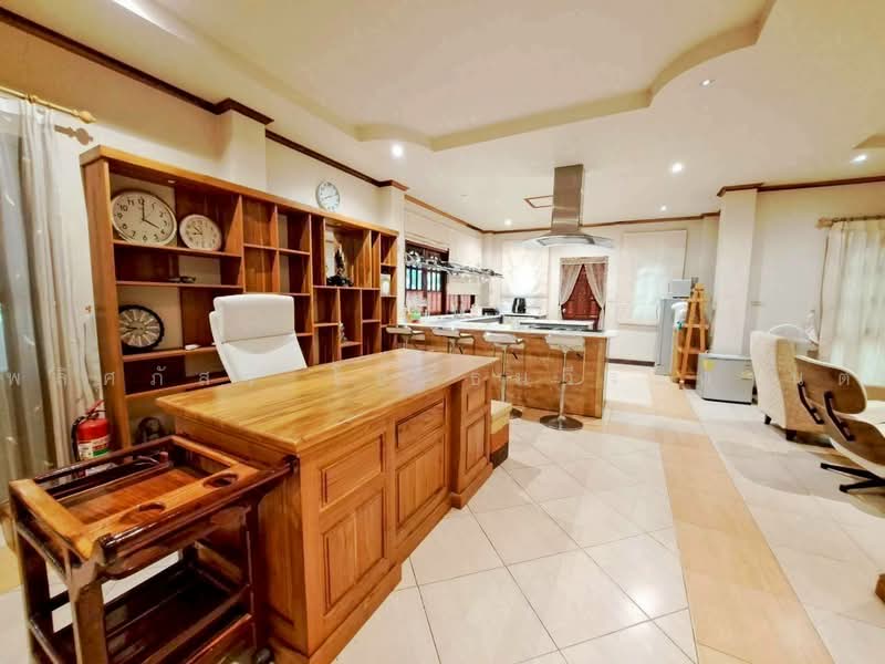 พะเนา, Nakhon Ratchasima, Pa Nao, Muang Nakhon Ratchasima, Nakhon Ratchasima, 3 Bedrooms, 231 sqm, Single Detached House For Rent, by พลิศภัสร์ โชคธนวีระกานต์, 500502420 - DDproperty.com