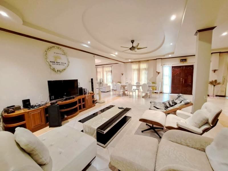 พะเนา, Nakhon Ratchasima, Pa Nao, Muang Nakhon Ratchasima, Nakhon Ratchasima, 3 Bedrooms, 231 sqm, Single Detached House For Rent, by พลิศภัสร์ โชคธนวีระกานต์, 500502420 - DDproperty.com