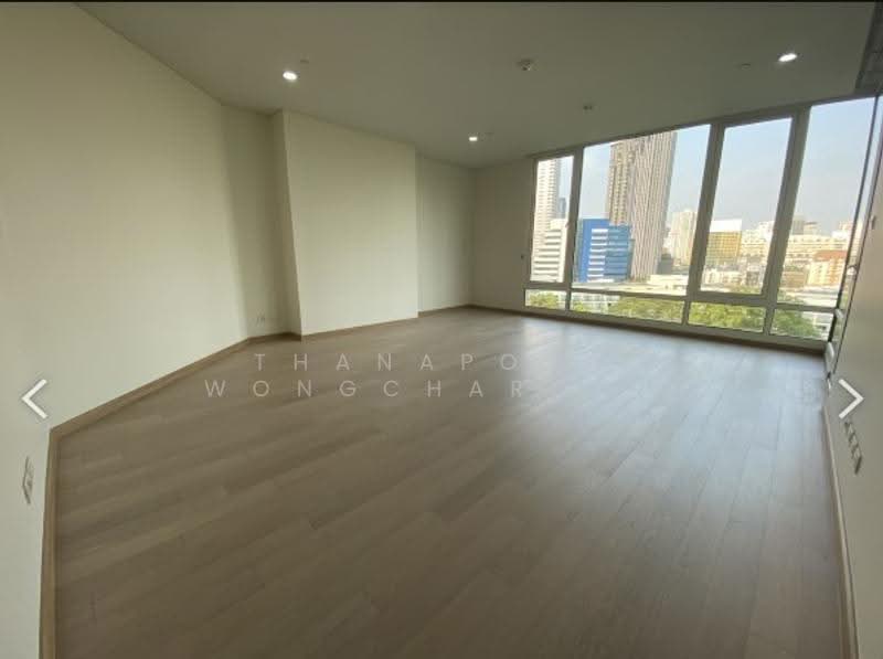 The Park Chidlom, Bangkok, 1 Petchaburi Road, Pathum Wan, Bangkok, 3 Bedrooms, 310 sqm, Condo For Rent, by Thanaporn Wongcharoen, 500502421 - DDproperty.com