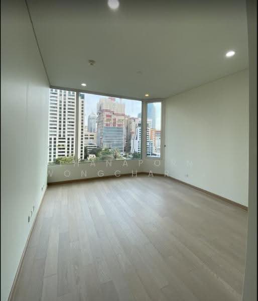 The Park Chidlom, Bangkok, 1 Petchaburi Road, Pathum Wan, Bangkok, 3 Bedrooms, 310 sqm, Condo For Rent, by Thanaporn Wongcharoen, 500502421 - DDproperty.com