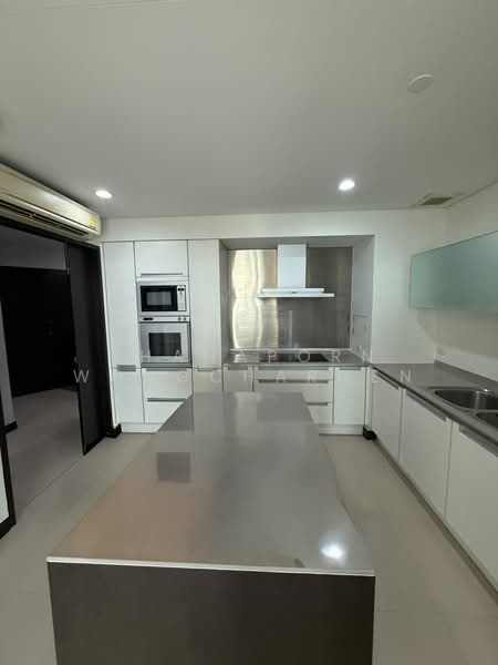 The Park Chidlom, Bangkok, 1 Petchaburi Road, Pathum Wan, Bangkok, 3 Bedrooms, 310 sqm, Condo For Rent, by Thanaporn Wongcharoen, 500502421 - DDproperty.com