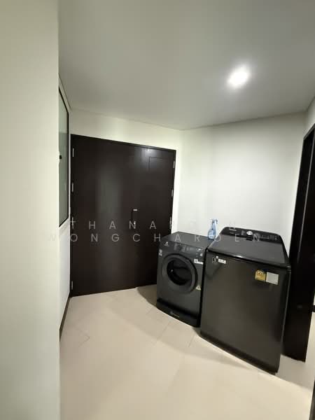 The Park Chidlom, Bangkok, 1 Petchaburi Road, Pathum Wan, Bangkok, 3 Bedrooms, 310 sqm, Condo For Rent, by Thanaporn Wongcharoen, 500502421 - DDproperty.com