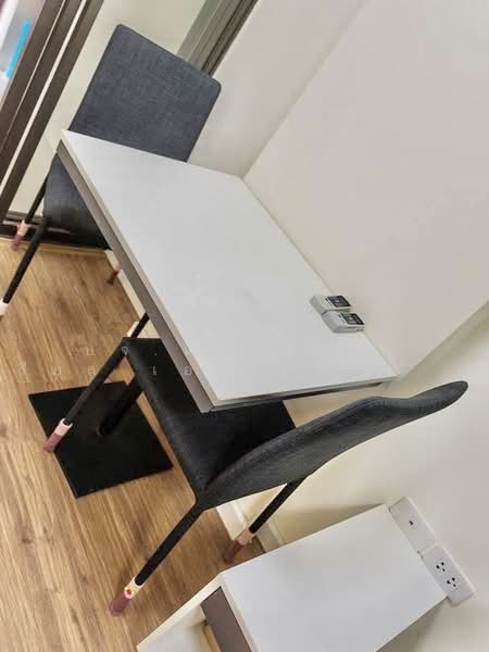iCondo Sukhumvit 103, Bangkok, Soi Udom Suk 58, Sukhumvit Road, Bang Na, Bangkok, 1 Bedroom, 30 sqm, Condo For Sale, by AREA66 Real Estate Co.,Ltd, 500502422 - DDproperty.com