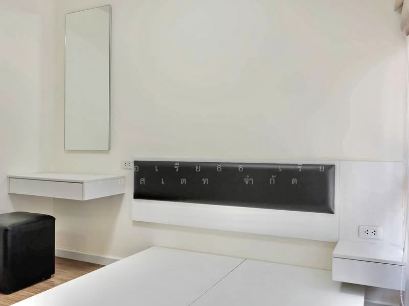 iCondo Sukhumvit 103, Bangkok, Soi Udom Suk 58, Sukhumvit Road, Bang Na, Bangkok, 1 Bedroom, 30 sqm, Condo For Sale, by AREA66 Real Estate Co.,Ltd, 500502422 - DDproperty.com