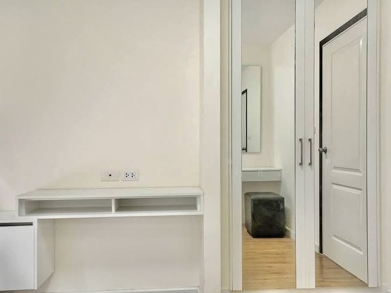 iCondo Sukhumvit 103, Bangkok, Soi Udom Suk 58, Sukhumvit Road, Bang Na, Bangkok, 1 Bedroom, 30 sqm, Condo For Sale, by AREA66 Real Estate Co.,Ltd, 500502422 - DDproperty.com
