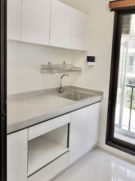 iCondo Sukhumvit 103, Bangkok, Soi Udom Suk 58, Sukhumvit Road, Bang Na, Bangkok, 1 Bedroom, 30 sqm, Condo For Sale, by AREA66 Real Estate Co.,Ltd, 500502422 - DDproperty.com