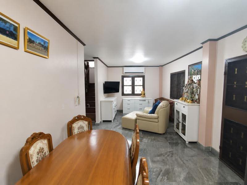 พงษ์ศิริชัย 3, Bangkok, หมู่บ้านพงษ์ศิริชัย 3, Sala Thammasop, Thawi Watthana, Bangkok, 4 Bedrooms, 178 sqm, Single Detached House For Sale, by ณัฐยา ศิริฐานนท์, 500502427 - DDproperty.com