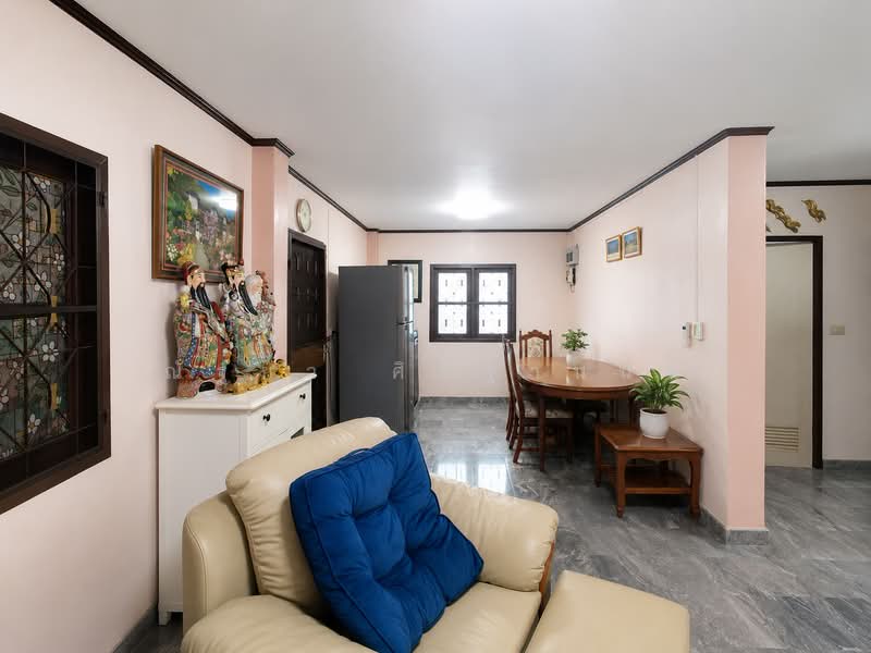 พงษ์ศิริชัย 3, Bangkok, หมู่บ้านพงษ์ศิริชัย 3, Sala Thammasop, Thawi Watthana, Bangkok, 4 Bedrooms, 178 sqm, Single Detached House For Sale, by ณัฐยา ศิริฐานนท์, 500502427 - DDproperty.com