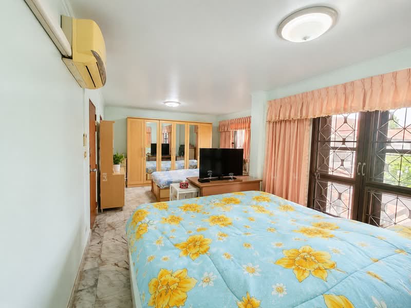 พงษ์ศิริชัย 3, Bangkok, หมู่บ้านพงษ์ศิริชัย 3, Sala Thammasop, Thawi Watthana, Bangkok, 4 Bedrooms, 178 sqm, Single Detached House For Sale, by ณัฐยา ศิริฐานนท์, 500502427 - DDproperty.com