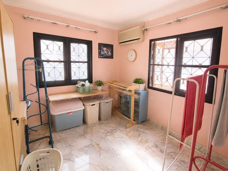 พงษ์ศิริชัย 3, Bangkok, หมู่บ้านพงษ์ศิริชัย 3, Sala Thammasop, Thawi Watthana, Bangkok, 4 Bedrooms, 178 sqm, Single Detached House For Sale, by ณัฐยา ศิริฐานนท์, 500502427 - DDproperty.com