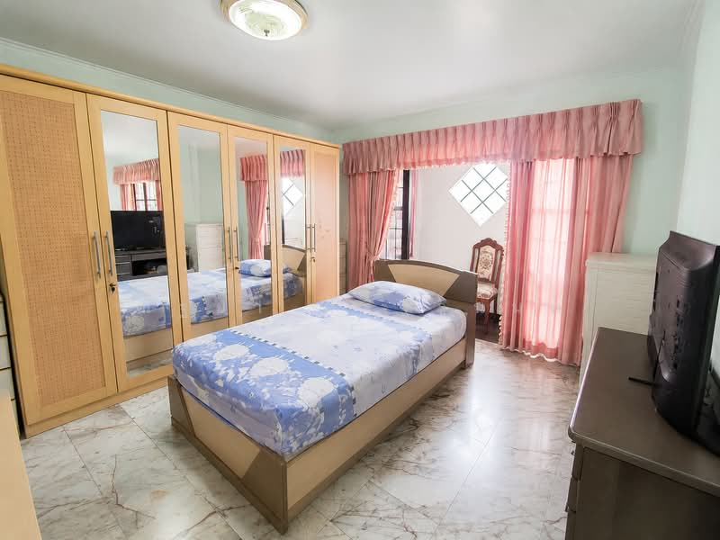 พงษ์ศิริชัย 3, Bangkok, หมู่บ้านพงษ์ศิริชัย 3, Sala Thammasop, Thawi Watthana, Bangkok, 4 Bedrooms, 178 sqm, Single Detached House For Sale, by ณัฐยา ศิริฐานนท์, 500502427 - DDproperty.com