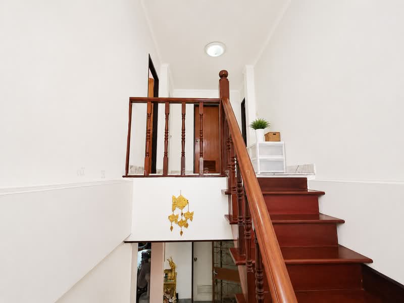 พงษ์ศิริชัย 3, Bangkok, หมู่บ้านพงษ์ศิริชัย 3, Sala Thammasop, Thawi Watthana, Bangkok, 4 Bedrooms, 178 sqm, Single Detached House For Sale, by ณัฐยา ศิริฐานนท์, 500502427 - DDproperty.com