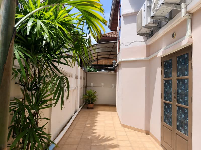 พงษ์ศิริชัย 3, Bangkok, หมู่บ้านพงษ์ศิริชัย 3, Sala Thammasop, Thawi Watthana, Bangkok, 4 Bedrooms, 178 sqm, Single Detached House For Sale, by ณัฐยา ศิริฐานนท์, 500502427 - DDproperty.com