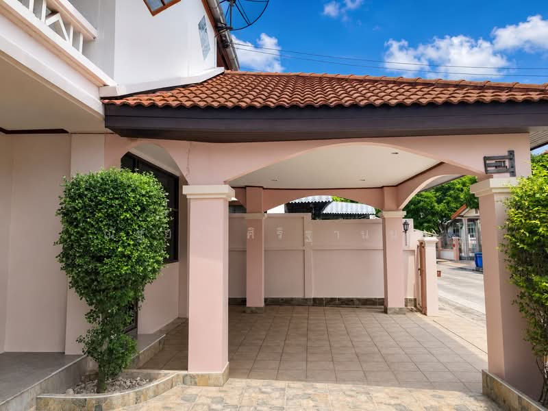 พงษ์ศิริชัย 3, Bangkok, หมู่บ้านพงษ์ศิริชัย 3, Sala Thammasop, Thawi Watthana, Bangkok, 4 Bedrooms, 178 sqm, Single Detached House For Sale, by ณัฐยา ศิริฐานนท์, 500502427 - DDproperty.com