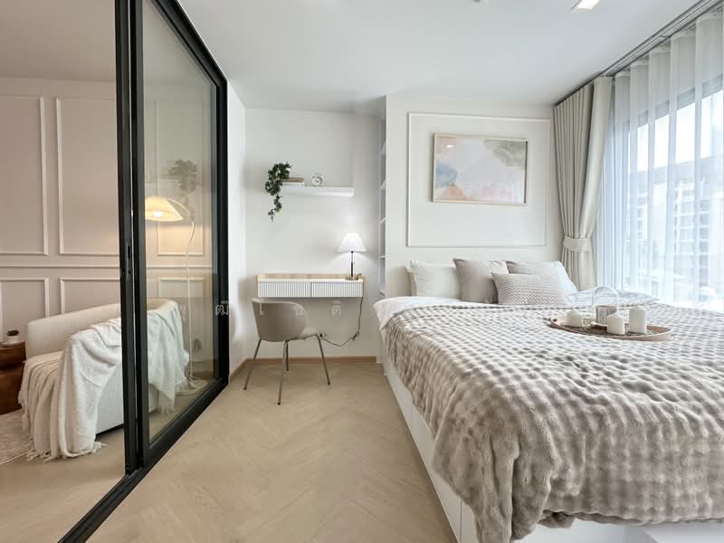 Life One Wireless, Bangkok, 1 Wireless Road, Lumphini, Pathum Wan, Bangkok, 1 Bedroom, 35 sqm, Condo For Sale, by พุฒิโชติ ศรีวัง, 500502428 - DDproperty.com