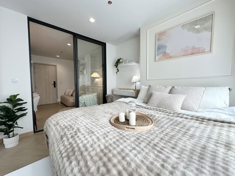 Life One Wireless, Bangkok, 1 Wireless Road, Lumphini, Pathum Wan, Bangkok, 1 Bedroom, 35 sqm, Condo For Sale, by พุฒิโชติ ศรีวัง, 500502428 - DDproperty.com