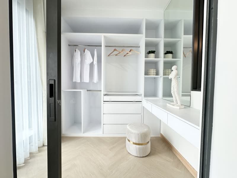 Life One Wireless, Bangkok, 1 Wireless Road, Lumphini, Pathum Wan, Bangkok, 1 Bedroom, 35 sqm, Condo For Sale, by พุฒิโชติ ศรีวัง, 500502428 - DDproperty.com