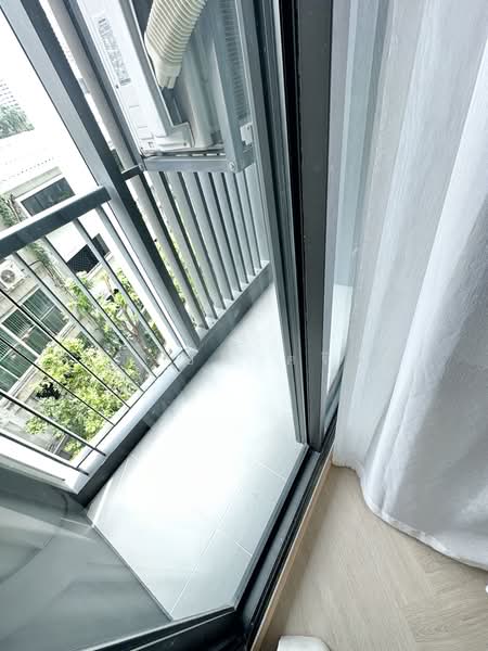 Life One Wireless, Bangkok, 1 Wireless Road, Lumphini, Pathum Wan, Bangkok, 1 Bedroom, 35 sqm, Condo For Sale, by พุฒิโชติ ศรีวัง, 500502428 - DDproperty.com
