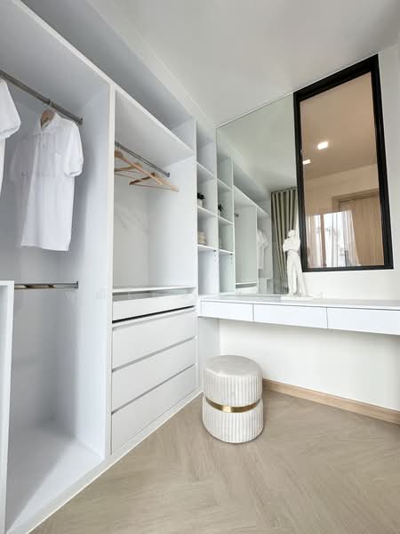 Life One Wireless, Bangkok, 1 Wireless Road, Lumphini, Pathum Wan, Bangkok, 1 Bedroom, 35 sqm, Condo For Sale, by พุฒิโชติ ศรีวัง, 500502428 - DDproperty.com