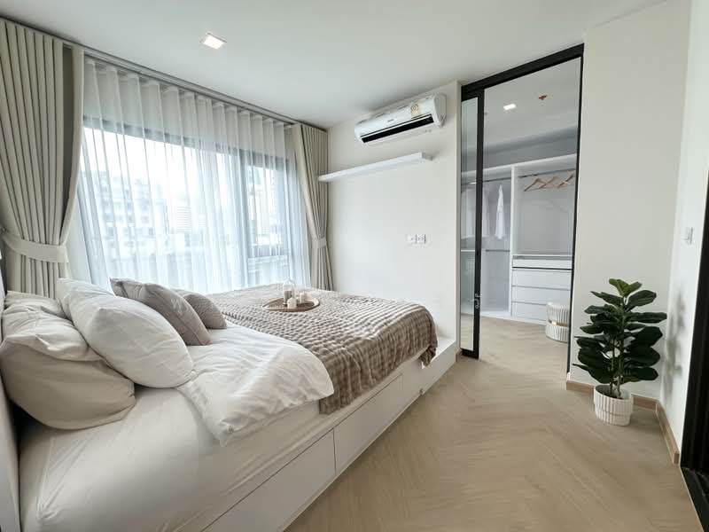 Life One Wireless, Bangkok, 1 Wireless Road, Lumphini, Pathum Wan, Bangkok, 1 Bedroom, 35 sqm, Condo For Sale, by พุฒิโชติ ศรีวัง, 500502428 - DDproperty.com