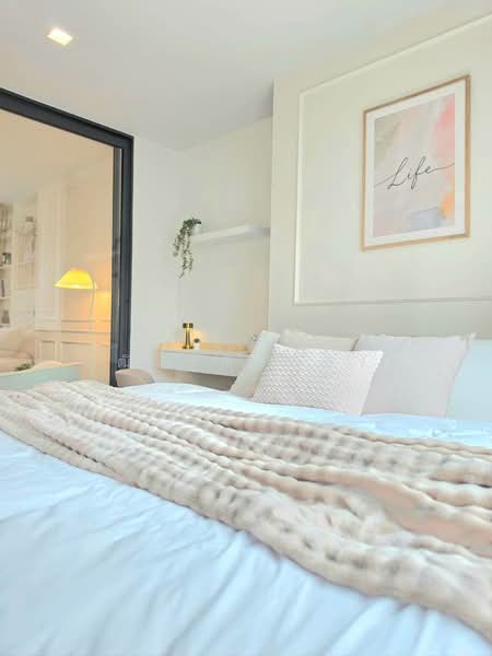 Life One Wireless, Bangkok, 1 Wireless Road, Lumphini, Pathum Wan, Bangkok, 1 Bedroom, 35 sqm, Condo For Sale, by พุฒิโชติ ศรีวัง, 500502428 - DDproperty.com