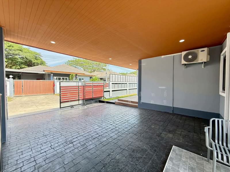 Pleno Chaiyaphruek-Chaengwattana 2, Nonthaburi, Chaiyaphruek Road, Bang Phlap, Pak Kret, Nonthaburi, 3 Bedrooms, 60 sqm, Single Detached House For Sale, by เดชาประสิทธิ์ ดีเวียงดลเดช, 500502429 - DDproperty.com