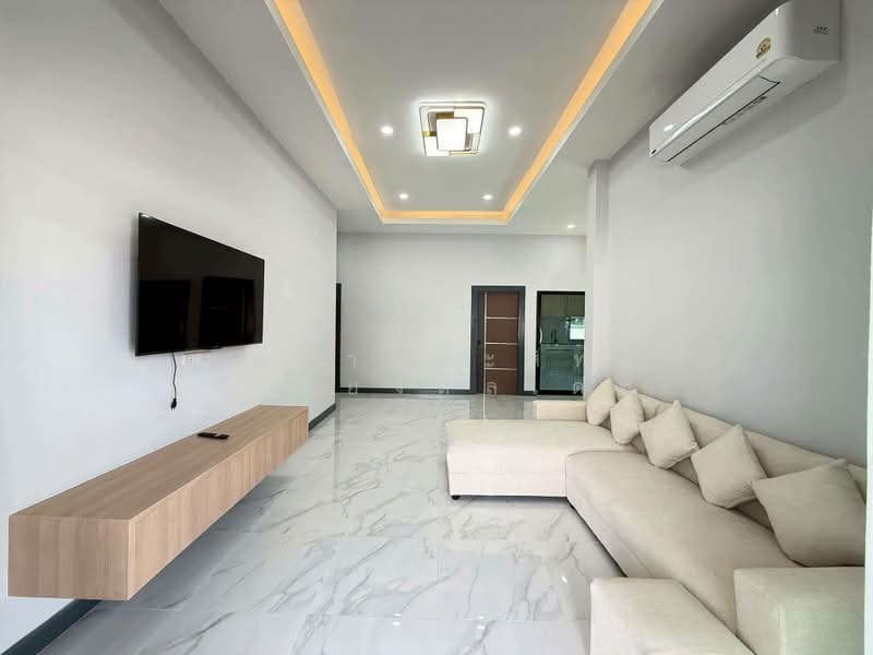 Pleno Chaiyaphruek-Chaengwattana 2, Nonthaburi, Chaiyaphruek Road, Bang Phlap, Pak Kret, Nonthaburi, 3 Bedrooms, 60 sqm, Single Detached House For Sale, by เดชาประสิทธิ์ ดีเวียงดลเดช, 500502429 - DDproperty.com