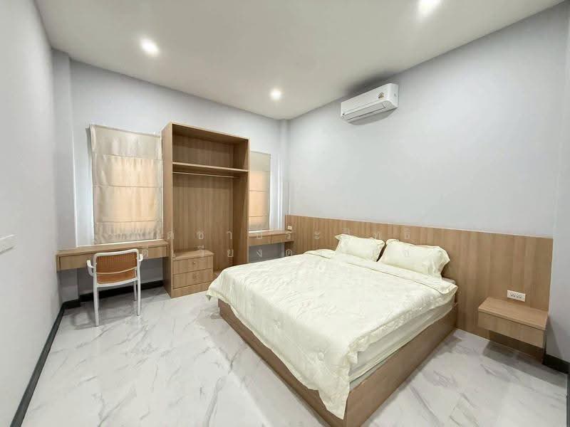 Pleno Chaiyaphruek-Chaengwattana 2, Nonthaburi, Chaiyaphruek Road, Bang Phlap, Pak Kret, Nonthaburi, 3 Bedrooms, 60 sqm, Single Detached House For Sale, by เดชาประสิทธิ์ ดีเวียงดลเดช, 500502429 - DDproperty.com