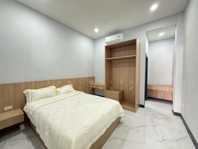 Pleno Chaiyaphruek-Chaengwattana 2, Nonthaburi, Chaiyaphruek Road, Bang Phlap, Pak Kret, Nonthaburi, 3 Bedrooms, 60 sqm, Single Detached House For Sale, by เดชาประสิทธิ์ ดีเวียงดลเดช, 500502429 - DDproperty.com