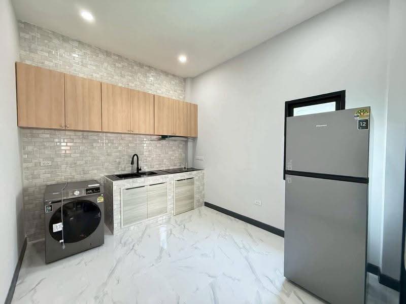 Pleno Chaiyaphruek-Chaengwattana 2, Nonthaburi, Chaiyaphruek Road, Bang Phlap, Pak Kret, Nonthaburi, 3 Bedrooms, 60 sqm, Single Detached House For Sale, by เดชาประสิทธิ์ ดีเวียงดลเดช, 500502429 - DDproperty.com