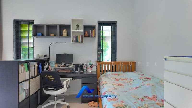 Aria Hua Hin 2, Prachuap Khiri Khan, Thap Tai, Hua Hin, Prachuap Khiri Khan, 3 Bedrooms, 190 sqm, Single Detached House For Sale, by Ketsara Seerupee, 500502431 - DDproperty.com