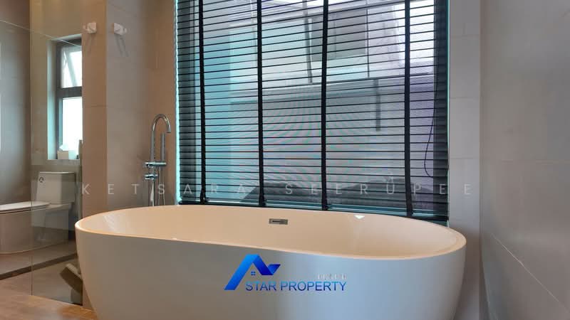 Aria Hua Hin 2, Prachuap Khiri Khan, Thap Tai, Hua Hin, Prachuap Khiri Khan, 3 Bedrooms, 190 sqm, Single Detached House For Sale, by Ketsara Seerupee, 500502431 - DDproperty.com