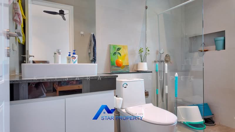 Aria Hua Hin 2, Prachuap Khiri Khan, Thap Tai, Hua Hin, Prachuap Khiri Khan, 3 Bedrooms, 190 sqm, Single Detached House For Sale, by Ketsara Seerupee, 500502431 - DDproperty.com