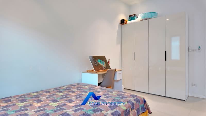 Aria Hua Hin 2, Prachuap Khiri Khan, Thap Tai, Hua Hin, Prachuap Khiri Khan, 3 Bedrooms, 190 sqm, Single Detached House For Sale, by Ketsara Seerupee, 500502431 - DDproperty.com