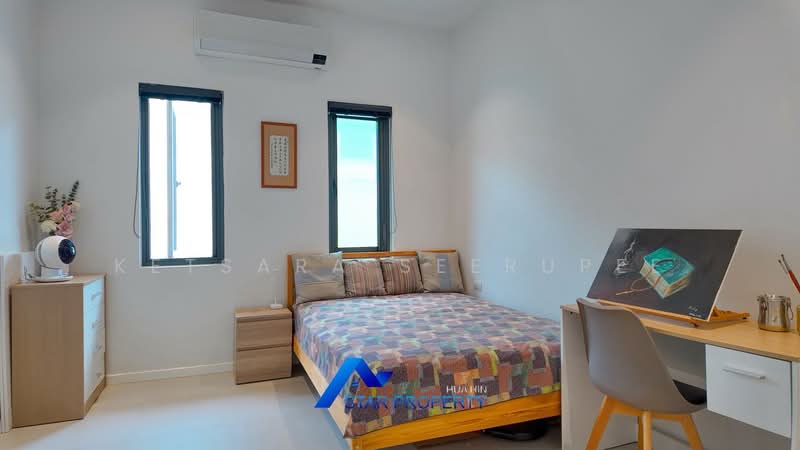 Aria Hua Hin 2, Prachuap Khiri Khan, Thap Tai, Hua Hin, Prachuap Khiri Khan, 3 Bedrooms, 190 sqm, Single Detached House For Sale, by Ketsara Seerupee, 500502431 - DDproperty.com