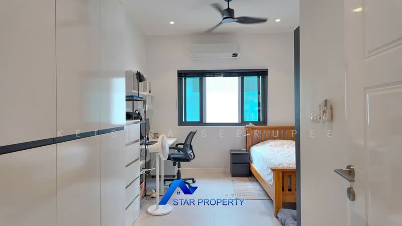 Aria Hua Hin 2, Prachuap Khiri Khan, Thap Tai, Hua Hin, Prachuap Khiri Khan, 3 Bedrooms, 190 sqm, Single Detached House For Sale, by Ketsara Seerupee, 500502431 - DDproperty.com