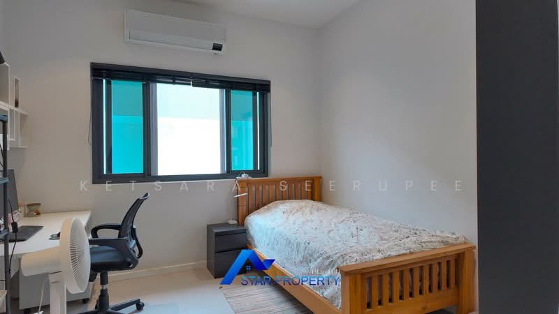 Aria Hua Hin 2, Prachuap Khiri Khan, Thap Tai, Hua Hin, Prachuap Khiri Khan, 3 Bedrooms, 190 sqm, Single Detached House For Sale, by Ketsara Seerupee, 500502431 - DDproperty.com